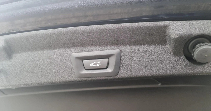 BMW Seria 4 cena 129900 przebieg: 44814, rok produkcji 2020 z Człopa małe 301